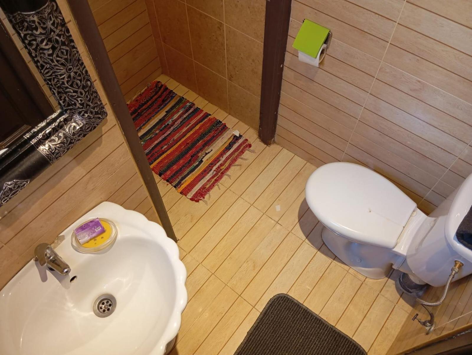 Appartement 6 Min Centre Terrasse Marrakesh